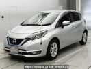 Nissan Note HE12