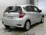 Used 2021 AT nissan note HE12 Image[1]
