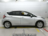 Used 2021 AT nissan note HE12 Image[2]