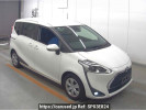 Toyota Sienta NSP170G