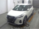 Nissan KIX P15