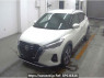 Used 2021 AT nissan kix P15 Image[0]