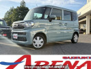 Suzuki Spacia MK94S