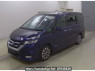 Used 2017 AT nissan serena GFC27 Image[0]