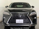 Lexus RX AGL25W