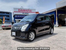 Suzuki Wagon R MH34S