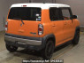 Used 2014 AT suzuki hustler MR31S Image[1]