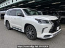 Lexus LX URJ201W