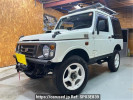 Suzuki Jimny JA12C