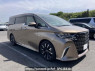 Used 2025 AT toyota alphard-hybrid AAHH45W Image[0]