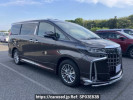 Toyota Alphard Hybrid AYH30W
