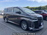 Used 2022 AT toyota alphard-hybrid AYH30W Image[0]