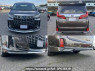Used 2022 AT toyota alphard-hybrid AYH30W Image[1]