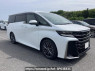 Used 2025 AT toyota vellfire-hybrid AAHH40W Image[0]