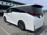 Used 2025 AT toyota vellfire-hybrid AAHH40W Image[2]