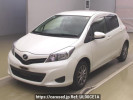 Toyota Vitz NSP130