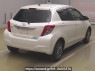 Used 2013 AT toyota vitz NSP130 Image[1]