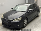 Lexus CT ZWA10