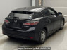 Used 2011 AT lexus ct ZWA10 Image[1]