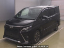Toyota Voxy ZRR85W