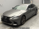 Lexus LS GVF50