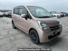 Daihatsu Move LA100S