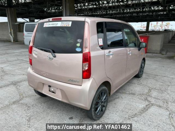Used 2011 AT daihatsu move LA100S Image[6]