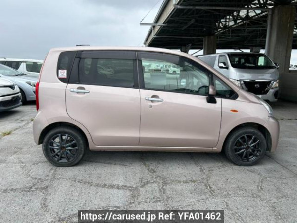 Used 2011 AT daihatsu move LA100S Image[7]
