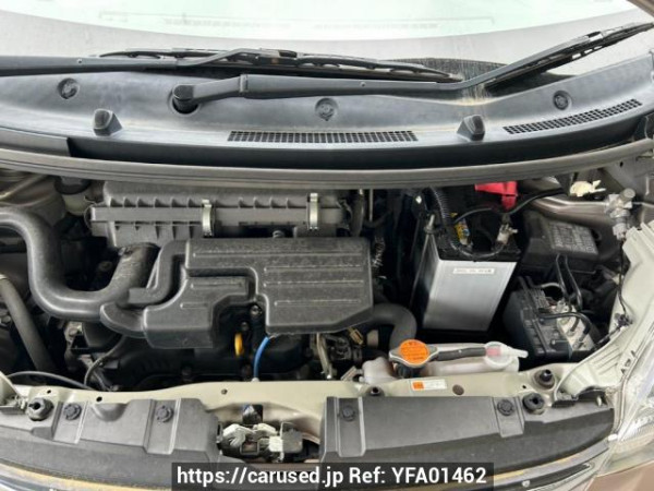 Used 2011 AT daihatsu move LA100S Image[9]