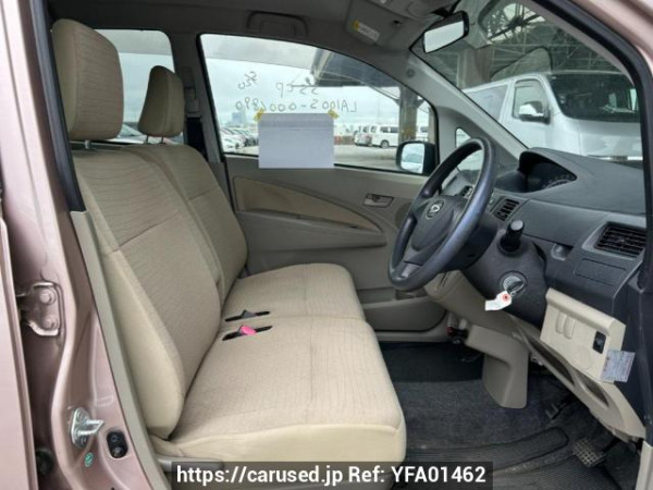 Used 2011 AT daihatsu move LA100S Image[12]