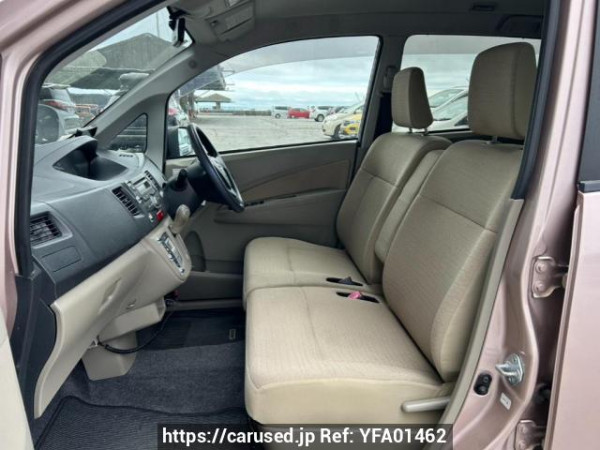 Used 2011 AT daihatsu move LA100S Image[13]