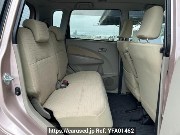 Used 2011 AT daihatsu move LA100S Image[14]