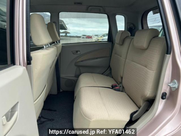 Used 2011 AT daihatsu move LA100S Image[15]
