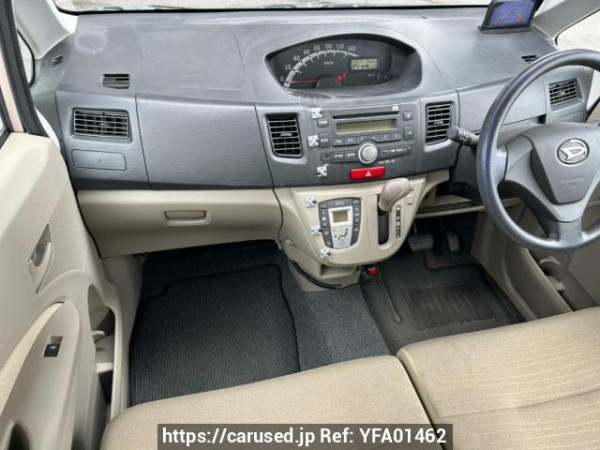 Used 2011 AT daihatsu move LA100S Image[18]