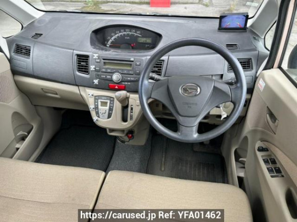 Used 2011 AT daihatsu move LA100S Image[19]