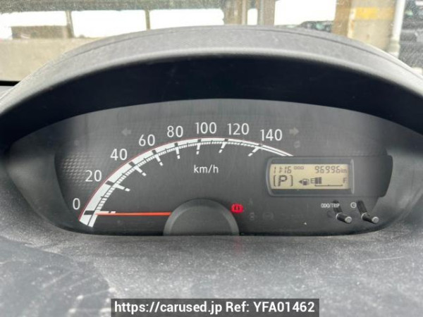 Used 2011 AT daihatsu move LA100S Image[20]