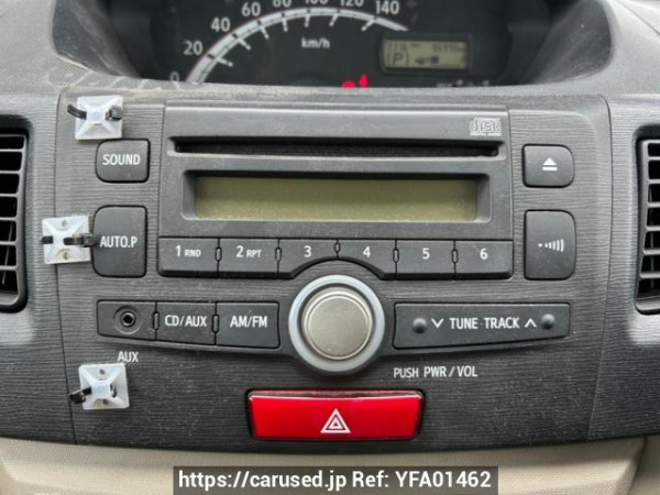 Used 2011 AT daihatsu move LA100S Image[23]