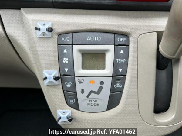Used 2011 AT daihatsu move LA100S Image[24]
