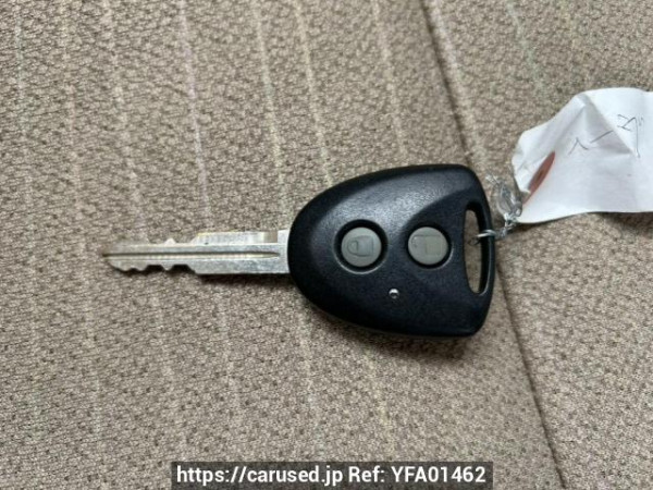 Used 2011 AT daihatsu move LA100S Image[28]