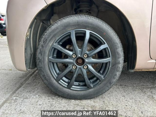 Used 2011 AT daihatsu move LA100S Image[30]