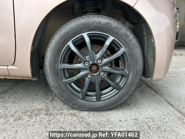 Used 2011 AT daihatsu move LA100S Image[31]