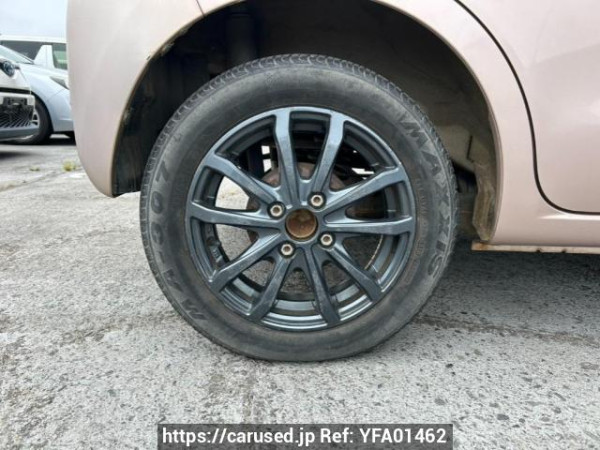 Used 2011 AT daihatsu move LA100S Image[32]