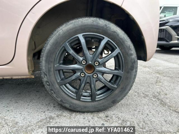 Used 2011 AT daihatsu move LA100S Image[33]