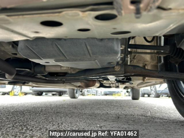 Used 2011 AT daihatsu move LA100S Image[35]