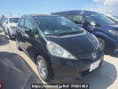 Honda Fit GE6