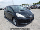 Honda Fit GE6