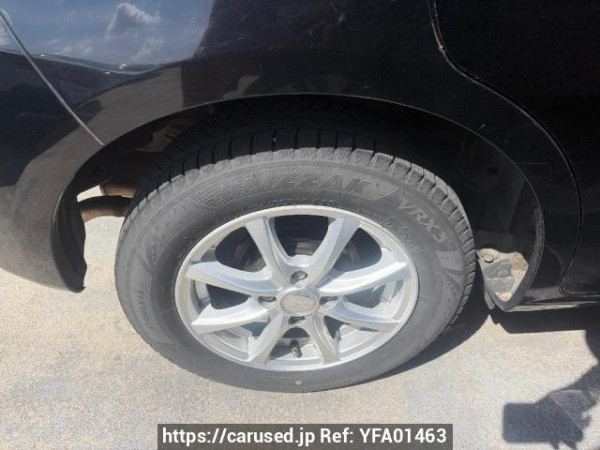 Used 2010 AT honda fit GE6 Image[10]