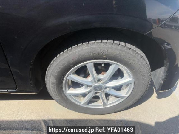 Used 2010 AT honda fit GE6 Image[12]