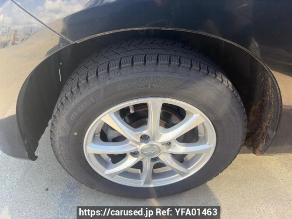 Used 2010 AT honda fit GE6 Image[13]