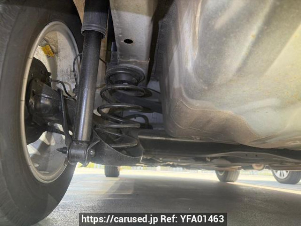 Used 2010 AT honda fit GE6 Image[14]